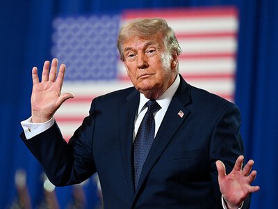 США збережуть блокаду іранських портів до підписання угоди