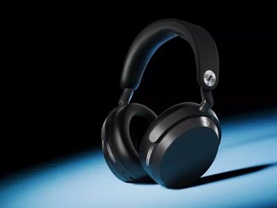 Sennheiser Momentum 5: революция в мире беспроводного звука с поддержкой AI и Hi-Res Audio