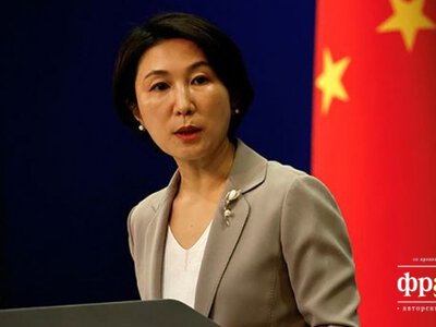 Китай сделал неожиданное заявление об угрозах россиян бить по Киеву