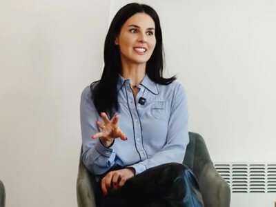 Ефросинина откровенно рассказала о проблемах с работой на телевидении