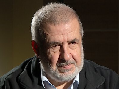 Чубаров призвал крымчан «на неделю переместиться» от военных объектов РФ в Крыму