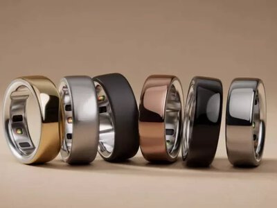 Oura Ring 5: Революция в мире умных носимых устройств с расширенной точностью и автономностью