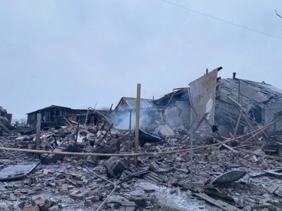 Около 13 тысяч граждан стран Центральной Азии заключили контракты с Минобороны России — украинский канал