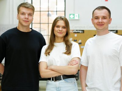  Украинский AI-стартап Zeely привлек $1 млн инвестиций после победы в международном конкурсе 