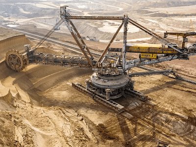  Американская Critical Metals инвестирует в модернизацию Бирзуловского ГОКа Velta 