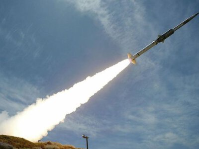 «Циркон» долетает до Киева в считанные минуты: эксперт предупредил о новой угрозе