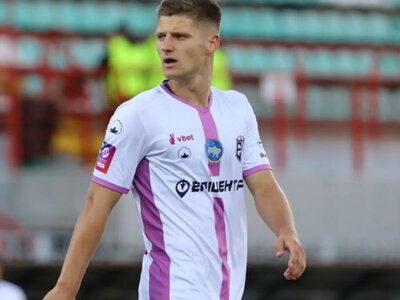 Динамо нацелилось на открытие сезона: киевляне следят за форвардом Эпицентра