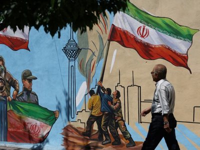 Иран обвиняет США в «грубом нарушении» соглашения о прекращении огня
