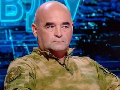 В Украине будут одного из руководителей НВФ «Самооборона Крыма» и депутата подконтрольного РФ крымского парламента Мерцалова