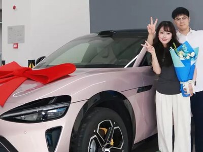 Xiaomi YU7 Standard Edition: Бюджетный электрокар, который может изменить расклад на рынке