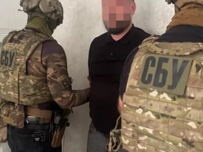 В Одесской области задержали мэра, который пытался нажиться на строительстве новой электростанции в регионе