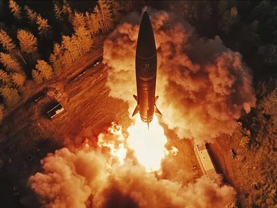Аналогов нет: какую уникальность Орешника продемонстрировали запуски этой ракеты