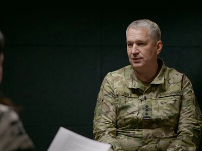 Работа становится все тяжелее: количество Шахедов, которые РФ запускает одновременно, растет, — Елизаров
