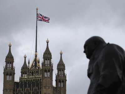 Британия ввела санкции против 18 криптобирж и финсетей, используемых РФ