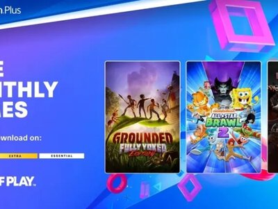 PlayStation Plus раскрыл июньский список игр: выживание, файтинг и космический экшен