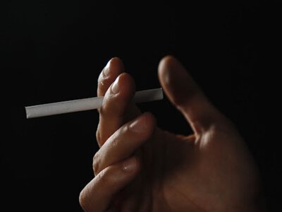  Швеция установила новый минимум по курению 
