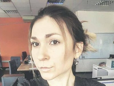 В съемном жилье Рощиной в Энергодаре, вероятно, была установлена «прослушка»