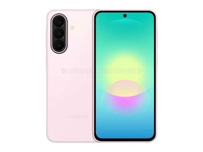 Galaxy A27: Samsung раскрыла все секреты нового среднебюджетника