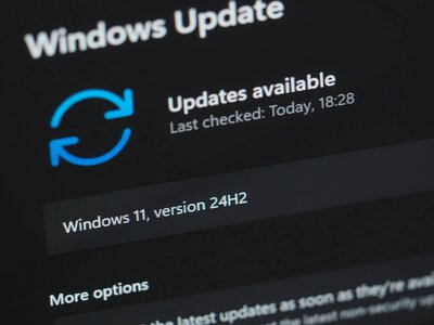 Сбой в Windows 11 блокирует обновления: часть пользователей не получает патчи уже несколько месяцев