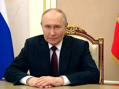  Нерушимые принципы взаимного уважения и доверия – Путин о партнёрстве РК и РФ 