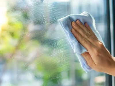 Як відновити скло після подряпин: перевірені домашні способи