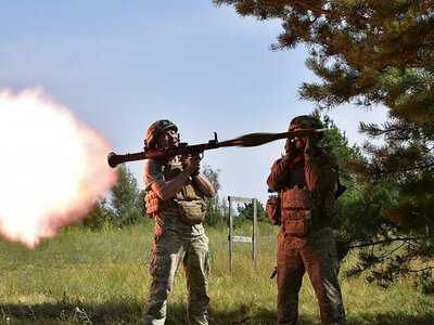 Девять стран вышли из коалиции по поставкам боеприпасов для Украины, - FT