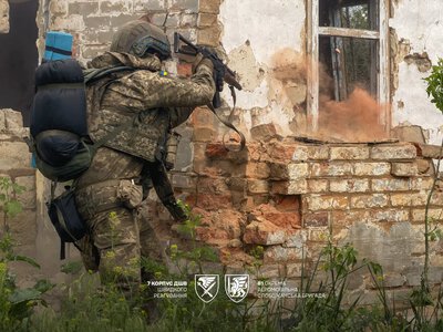 ВСУ за сутки ликвидировали еще 1000 российских оккупантов – Генштаб
