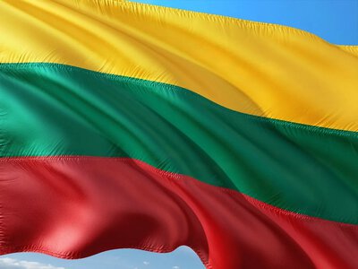 Литва заявила о причастности иностранного государства к масштабной утечке данных