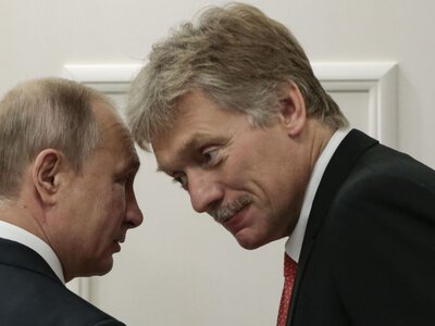 Путин в теплой ванне: как появляются новости о невероятных успехах РФ на фронте