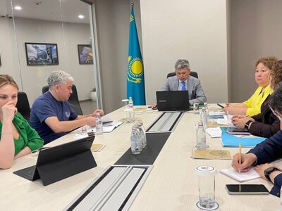  В ЕАЭС обсудили новую систему контроля поставок товаров в Россию 