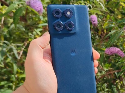 Надежный и быстрый смартфон на 2026 год: какая модель Motorola бьет рекорды продаж (фото)