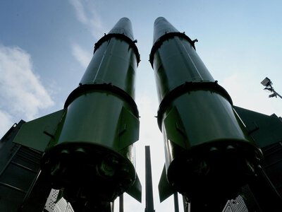 Орешник — это не чудо-оружие: у главной ракеты Путина нашли крупный недостаток, — WELT