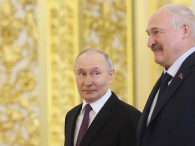 В ISW оценили риски наступления и атак на Украину с территории Беларуси