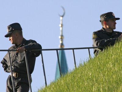 «Братья-мусульмане», которых не было. Зачем российским силовикам масштабное дело против ДУМ?