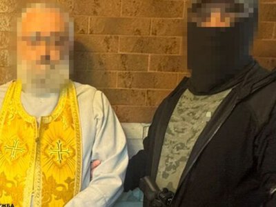 СБУ разоблачила иерея УПЦ (МП), который наводил российские ракеты на Одессу