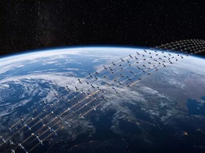 Starlink атакует: как SpaceX доведет глобальный интернет до каждого уголка планеты