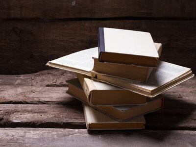 Держкомтелерадіо додало 9 книжок до переліку антиукраїнських видань