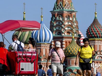 Скрытая безработица в России достигла максимума за десятилетие