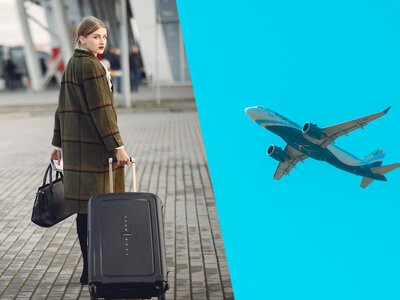 Ryanair, EasyJet и TUI запрещают брать одну популярную вещь в самолет: она есть у всех