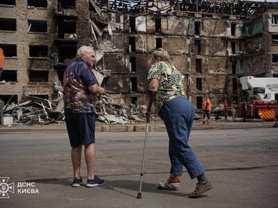 Россия копит баллистику: когда РФ повторит удар по Киеву, — военный назвал сроки
