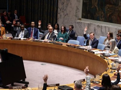 США не дали визу замглавы МИД России на заседание Совбеза ООН