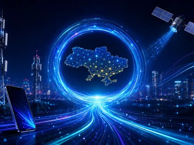 НКЭК предлагает выделить дополнительные 35 МГц в диапазоне 2600 МГц для мобильной связи