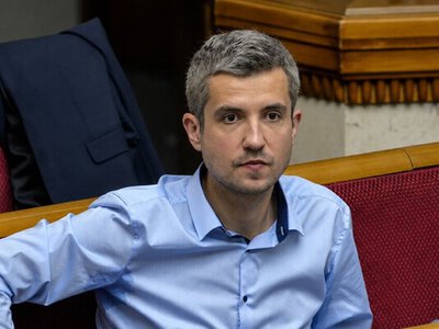  Рада со второй попытки лишила мандата народного депутата Цабаля 