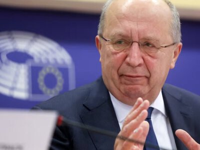  В ЕС назвали «формулу мира» для Украины и призвали европейские правительства открыть запасы оружия 