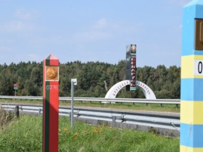 В ГПСУ отреагировали на обвинения Беларуси во вторжении украинских беспилотников