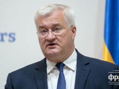 Украина назвала варианты локального перемирия с Россией