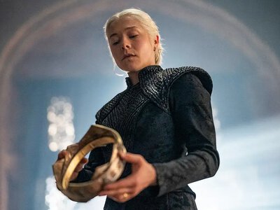 Третий сезон Дома дракона покажет самый безумный эпизод в истории сериала