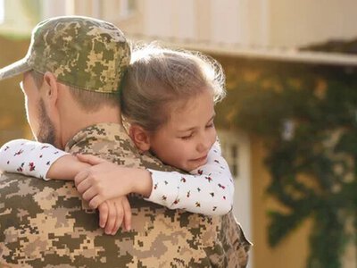 Детей военнослужащих из Дружковской громады приглашают на бесплатный отдых в Дании