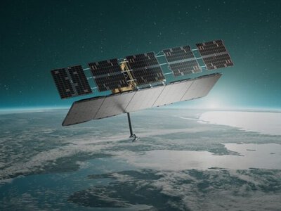 Почти 6 тысяч снимков: в ГУР рассказали, как Народный спутник помогает выявлять цели рф