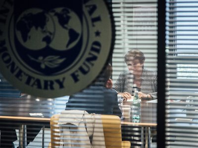 Рада провалила требование МВФ перед визитом миссии в Киев: дадут ли Украине деньги